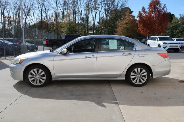 used 2011 Honda Accord car, priced at $10,995