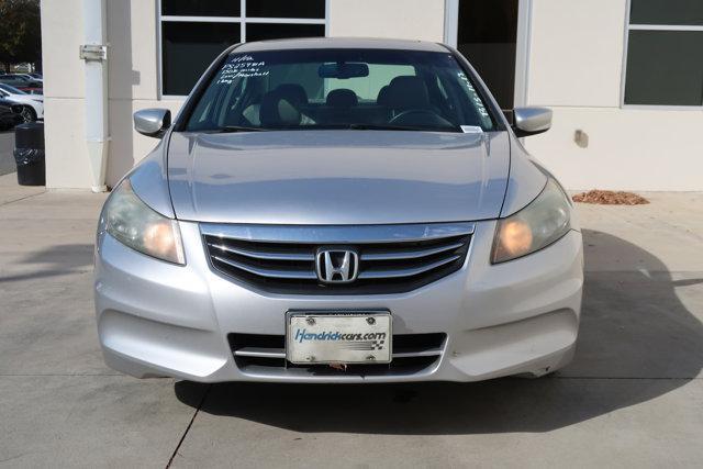 used 2011 Honda Accord car, priced at $10,995