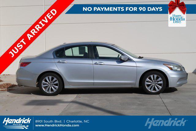 used 2011 Honda Accord car, priced at $10,995