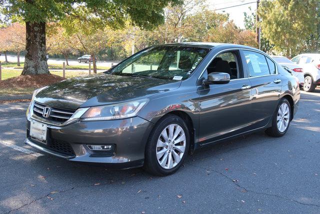used 2013 Honda Accord car, priced at $12,995