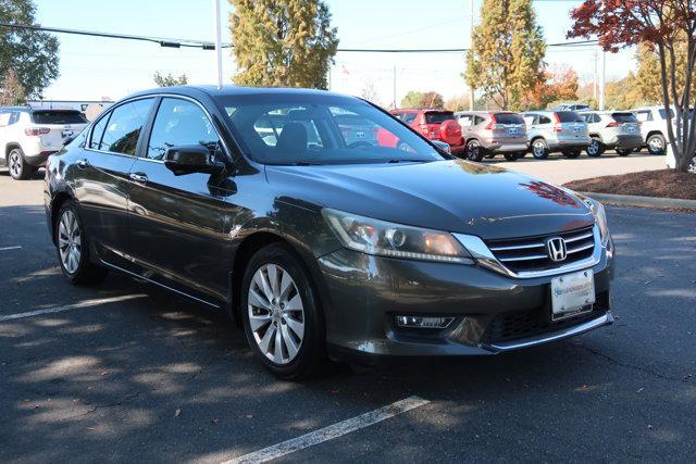 used 2013 Honda Accord car, priced at $12,995
