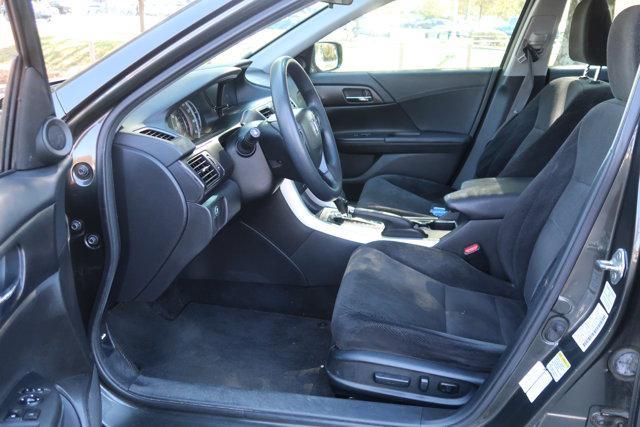used 2013 Honda Accord car, priced at $12,995