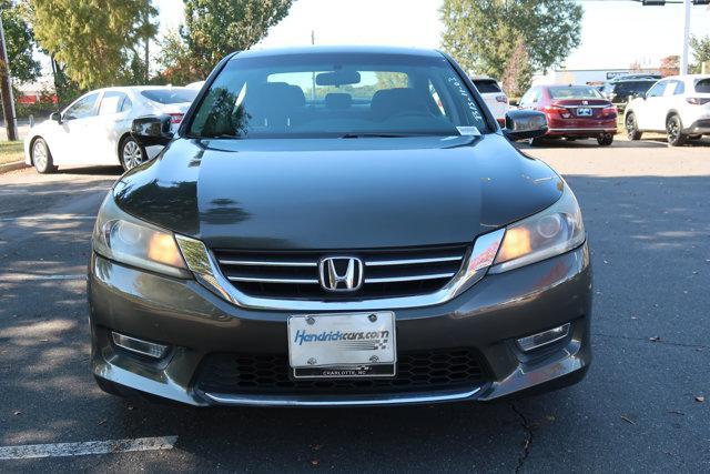 used 2013 Honda Accord car, priced at $12,995