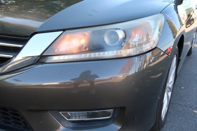 used 2013 Honda Accord car, priced at $12,995