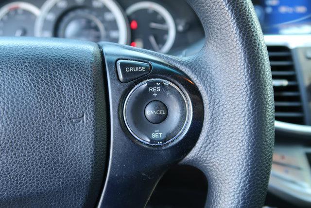 used 2013 Honda Accord car, priced at $12,995