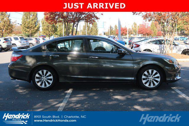 used 2013 Honda Accord car, priced at $12,995