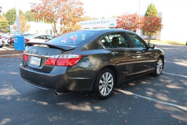 used 2013 Honda Accord car, priced at $12,995