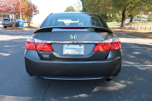 used 2013 Honda Accord car, priced at $12,995