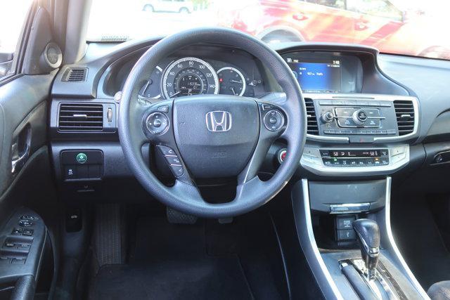 used 2013 Honda Accord car, priced at $12,995