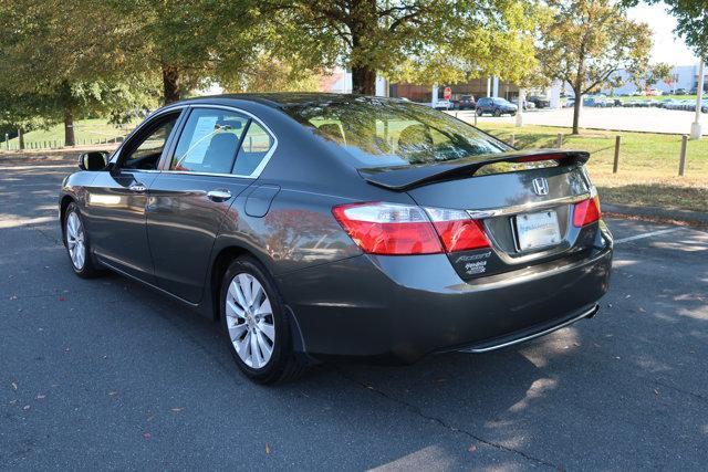 used 2013 Honda Accord car, priced at $12,995