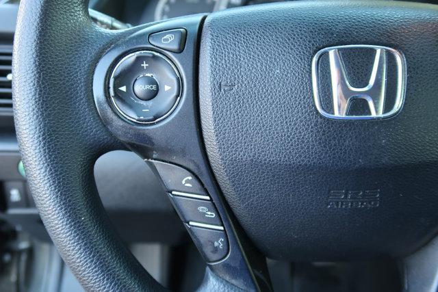 used 2013 Honda Accord car, priced at $12,995