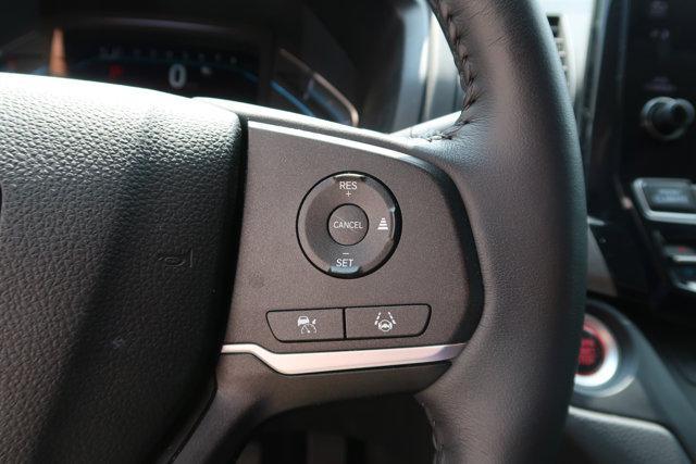 used 2023 Honda Odyssey car, priced at $37,995