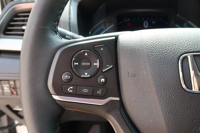 used 2023 Honda Odyssey car, priced at $37,995
