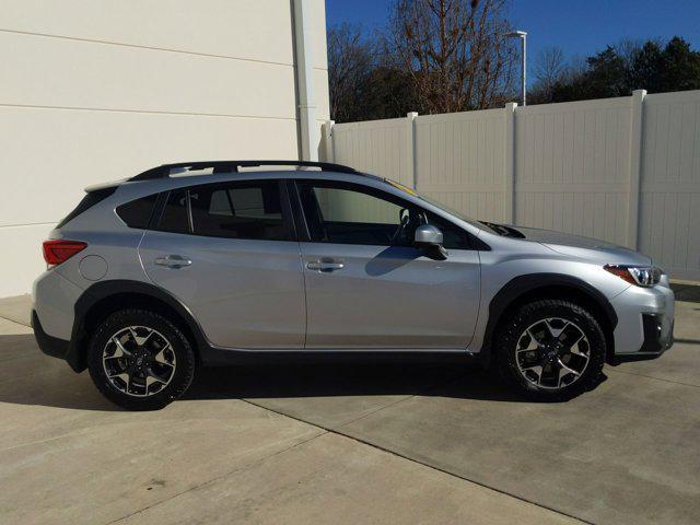 used 2020 Subaru Crosstrek car, priced at $24,995