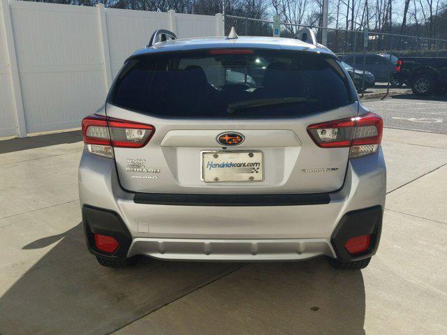 used 2020 Subaru Crosstrek car, priced at $24,995