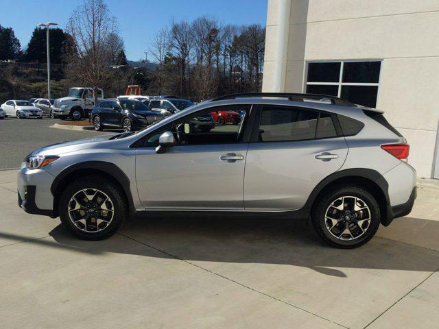 used 2020 Subaru Crosstrek car, priced at $24,995