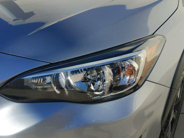 used 2020 Subaru Crosstrek car, priced at $24,995