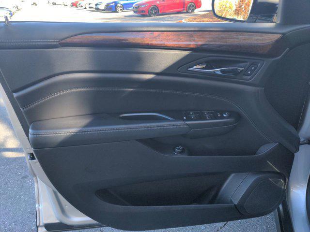 used 2016 Cadillac SRX car, priced at $11,995