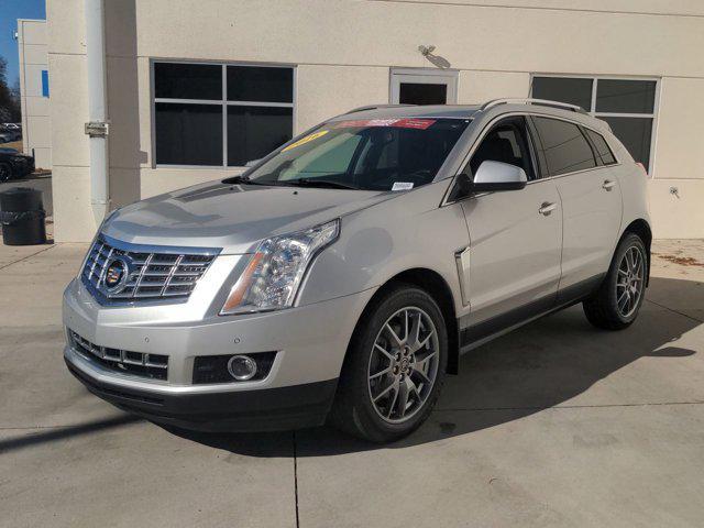 used 2016 Cadillac SRX car, priced at $11,995