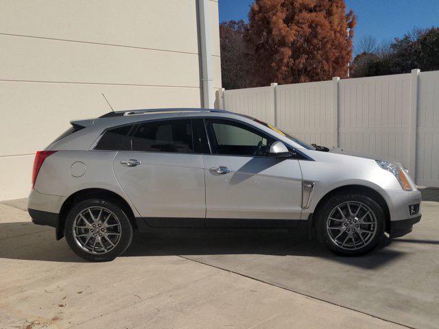 used 2016 Cadillac SRX car, priced at $11,995