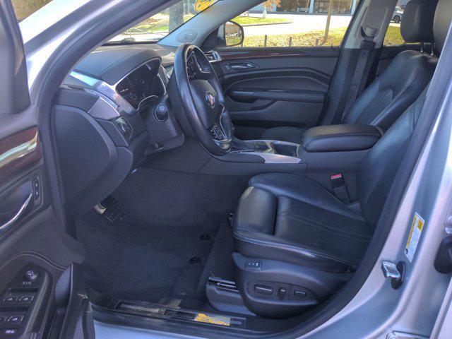 used 2016 Cadillac SRX car, priced at $11,995
