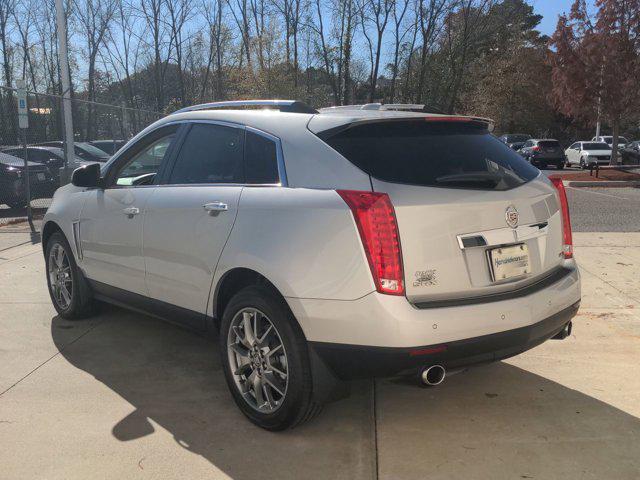 used 2016 Cadillac SRX car, priced at $11,995