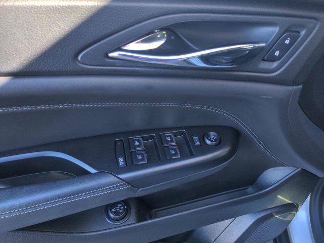 used 2016 Cadillac SRX car, priced at $11,995