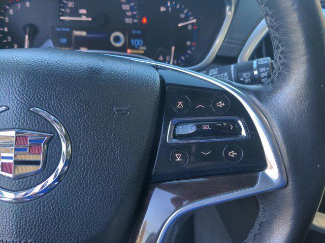 used 2016 Cadillac SRX car, priced at $11,995