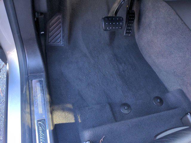 used 2016 Cadillac SRX car, priced at $11,995