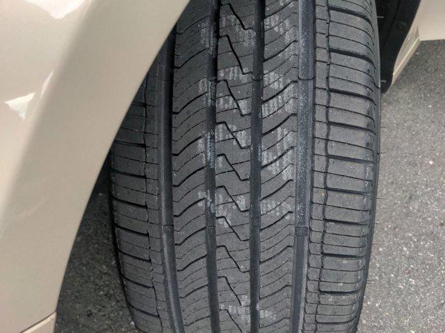 used 2020 Honda Accord car, priced at $24,411