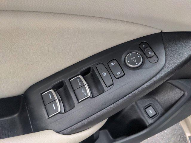 used 2020 Honda Accord car, priced at $24,411