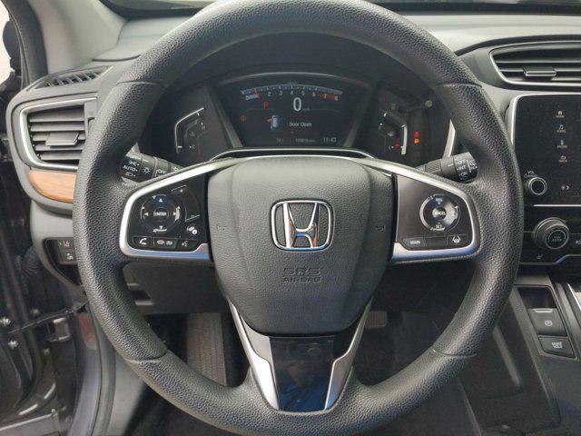 used 2020 Honda CR-V car, priced at $22,995