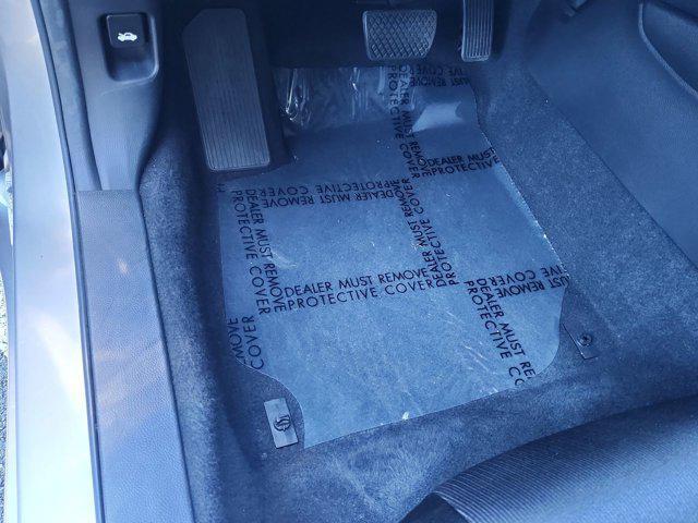 used 2021 Honda Accord car, priced at $24,199