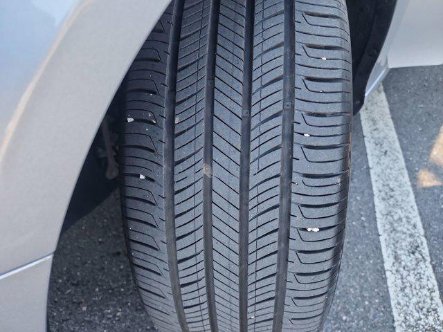 used 2021 Honda Accord car, priced at $24,199