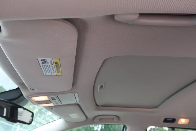 used 2016 Honda Odyssey car, priced at $16,995