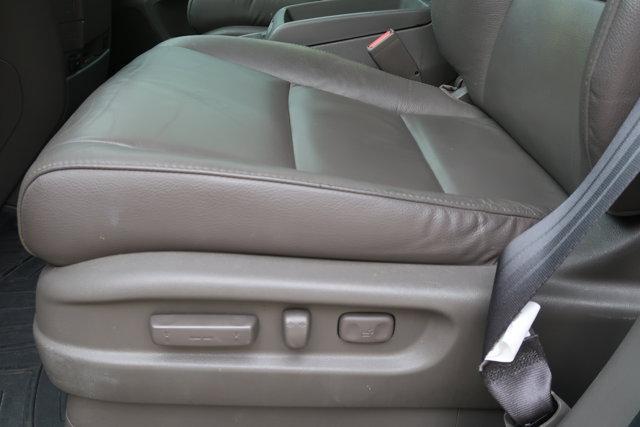 used 2016 Honda Odyssey car, priced at $16,995