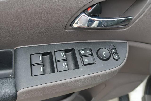 used 2016 Honda Odyssey car, priced at $16,995