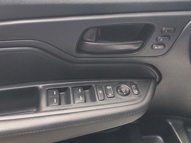 used 2023 Honda Odyssey car, priced at $38,995