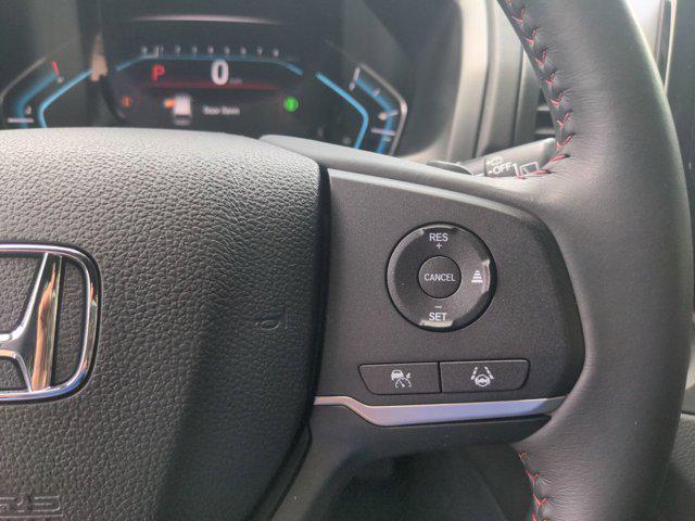 used 2023 Honda Odyssey car, priced at $38,995