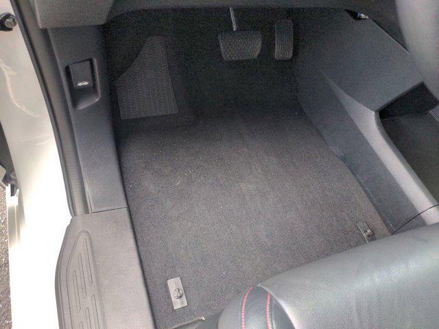 used 2023 Honda Odyssey car, priced at $38,995