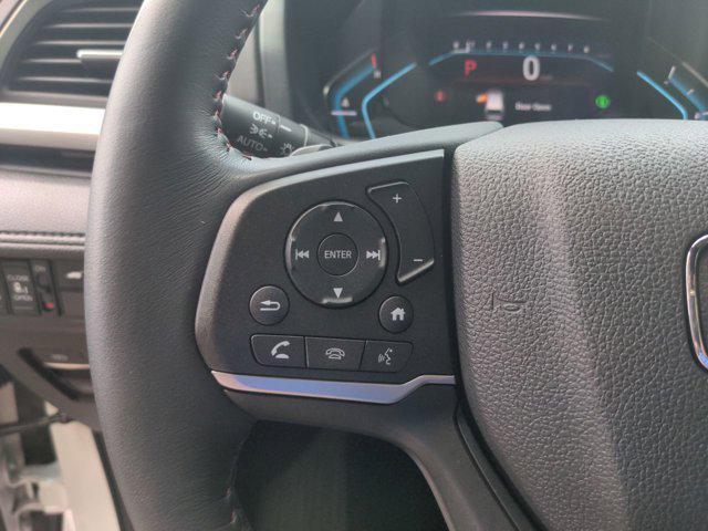 used 2023 Honda Odyssey car, priced at $38,995
