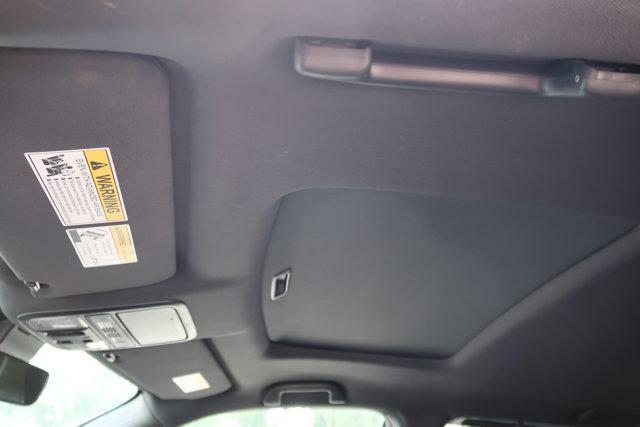 used 2022 Honda Passport car, priced at $33,795