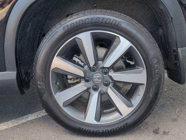 used 2024 Honda Pilot car, priced at $43,995