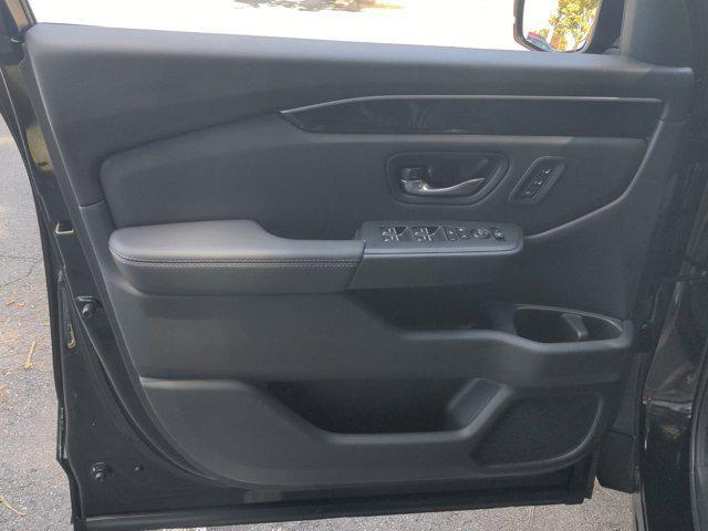 used 2024 Honda Pilot car, priced at $43,995