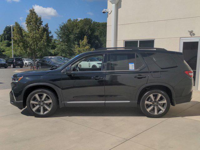 used 2024 Honda Pilot car, priced at $43,995