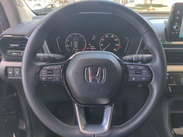 used 2024 Honda Pilot car, priced at $43,995