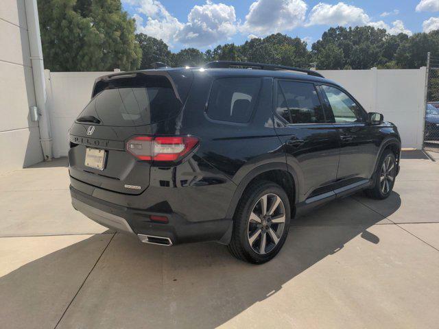 used 2024 Honda Pilot car, priced at $43,995