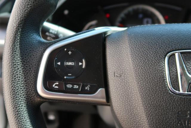 used 2018 Honda Civic car, priced at $19,995