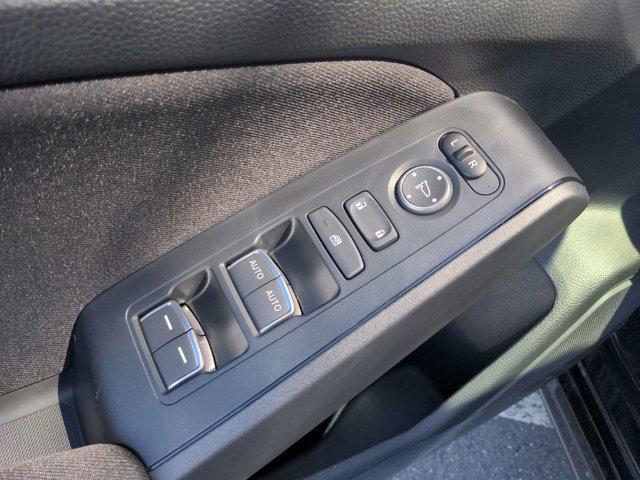 new 2025 Honda Civic car, priced at $28,600