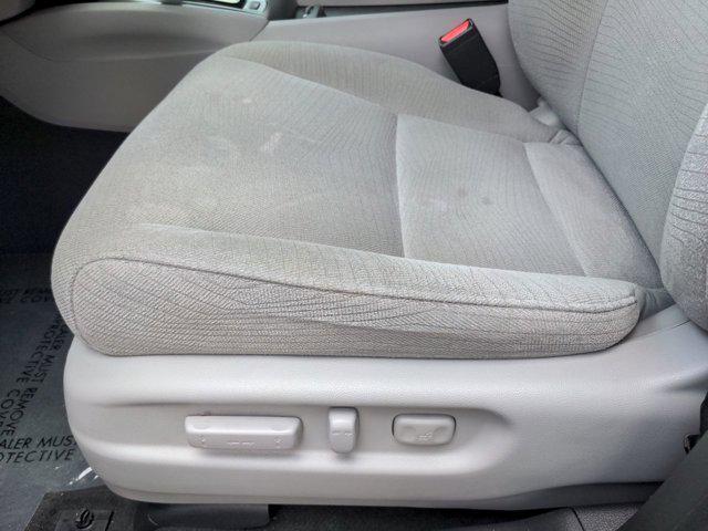 used 2018 Honda Pilot car, priced at $17,995